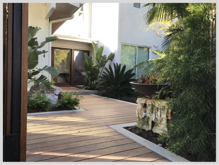 Professional Landscaping Services